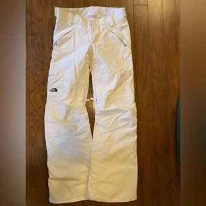 Women’s North Face Ski Pants